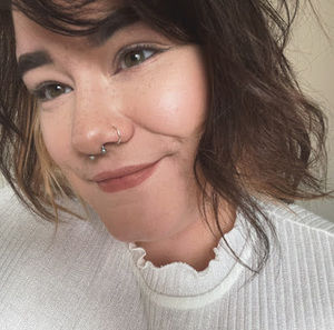 Meet your Posher, Jen